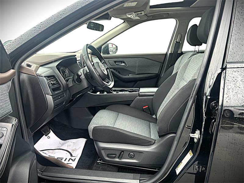 nissan Rogue 2023 - 11