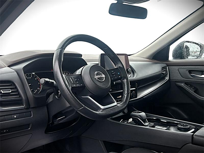 nissan Rogue 2023 - 12