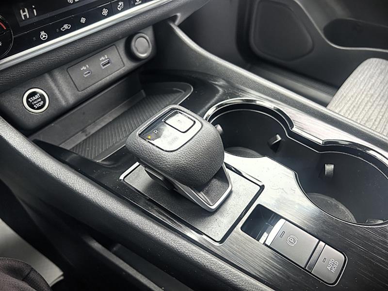 nissan Rogue 2023 - 22