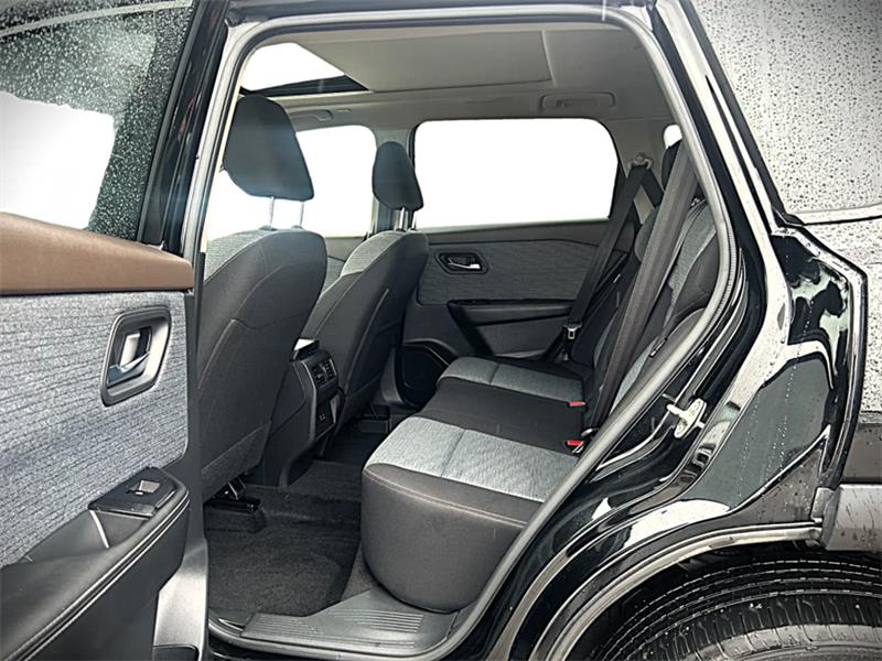 nissan Rogue 2023 - 23