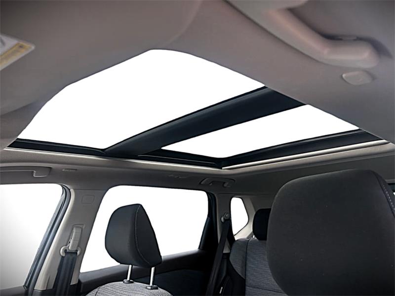 nissan Rogue 2023 - 26