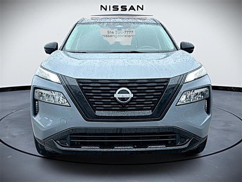 nissan Rogue 2023 - 2