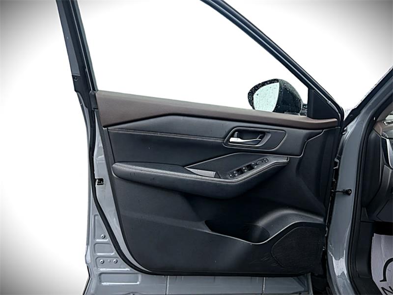 nissan Rogue 2023 - 13