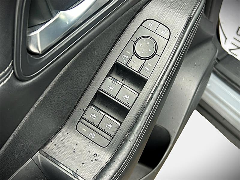 nissan Rogue 2023 - 14