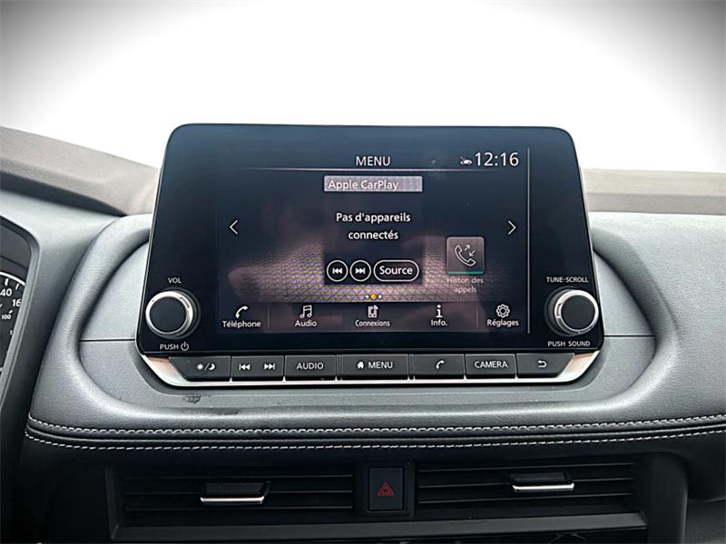 nissan Rogue 2023 - 19