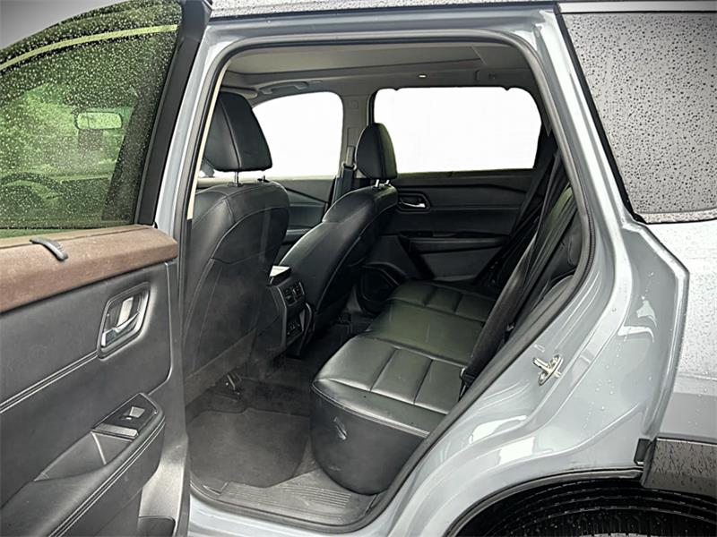 nissan Rogue 2023 - 23