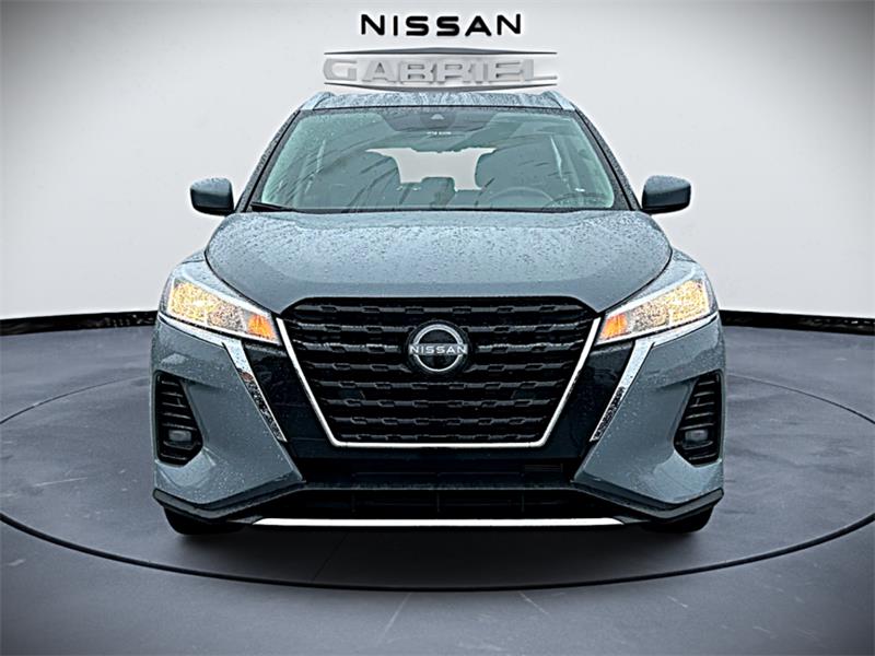 nissan Kicks 2023 - 2