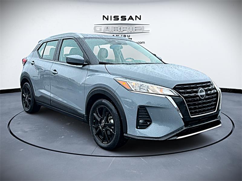 nissan Kicks 2023 - 3