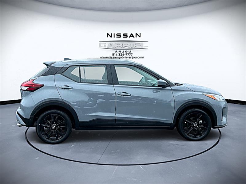 nissan Kicks 2023 - 4