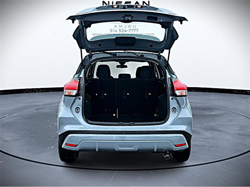 nissan Kicks 2023 - 7