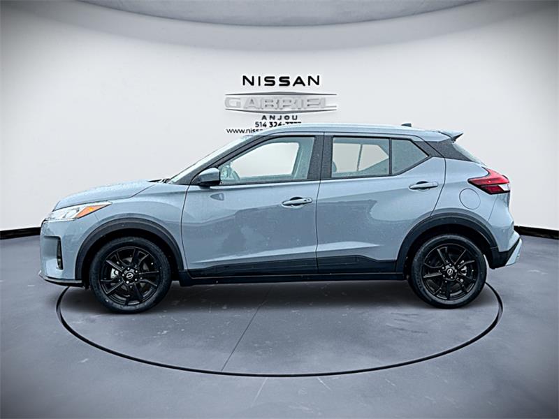 nissan Kicks 2023 - 9
