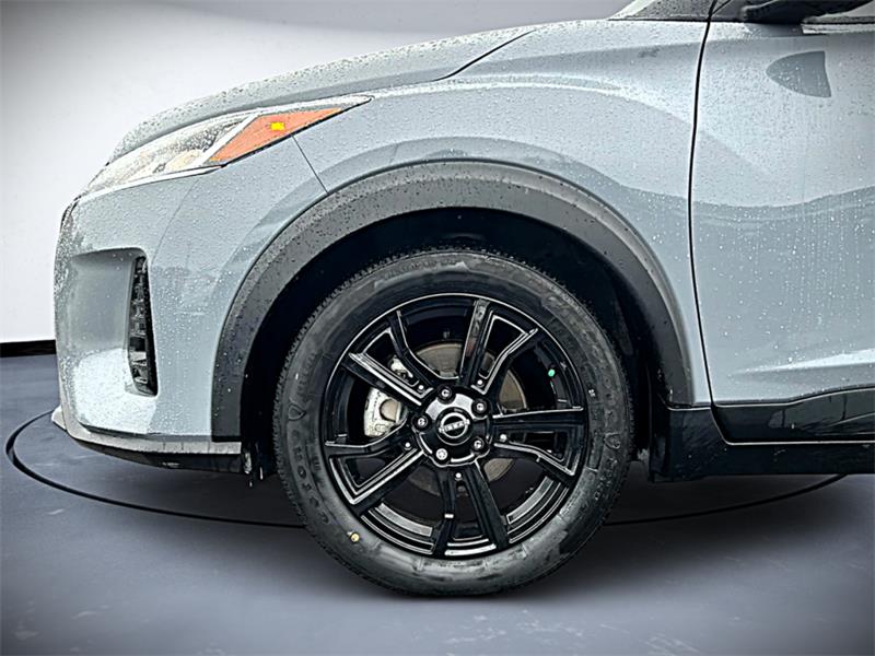 nissan Kicks 2023 - 10