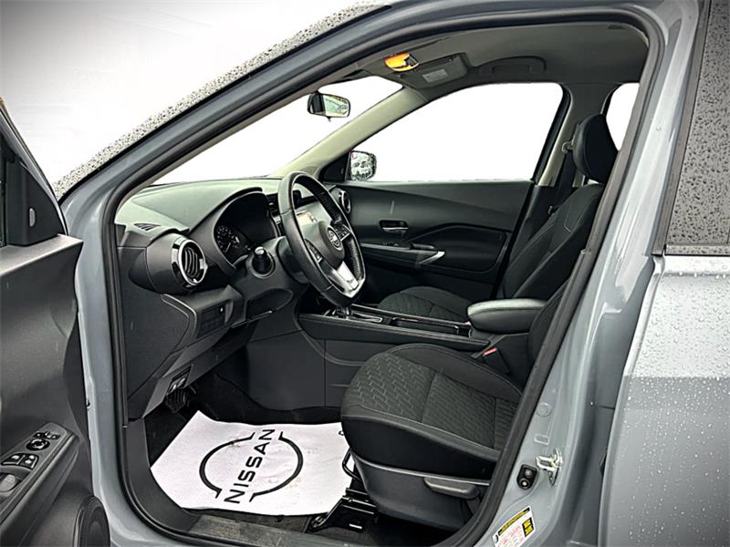 nissan Kicks 2023 - 11