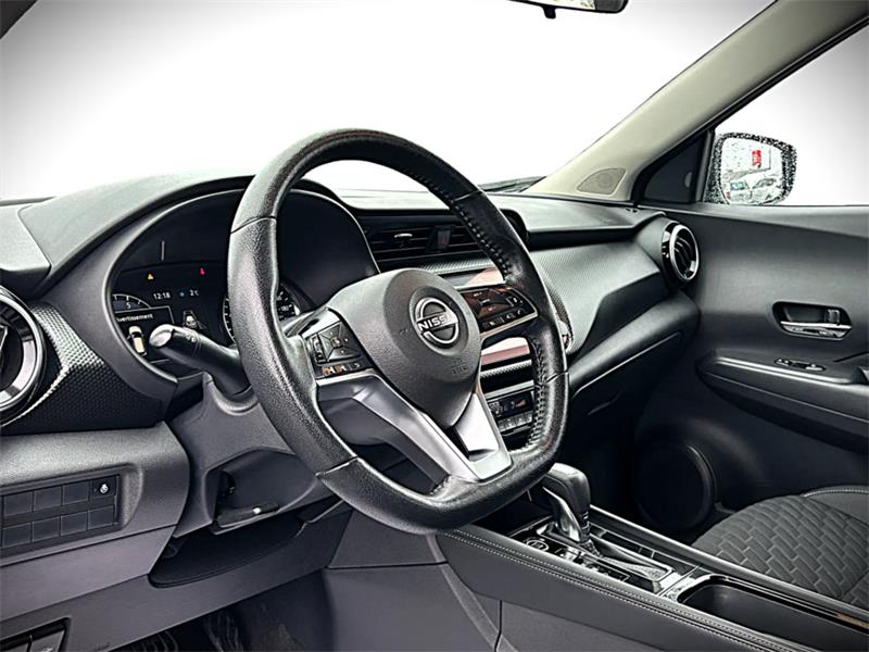 nissan Kicks 2023 - 12