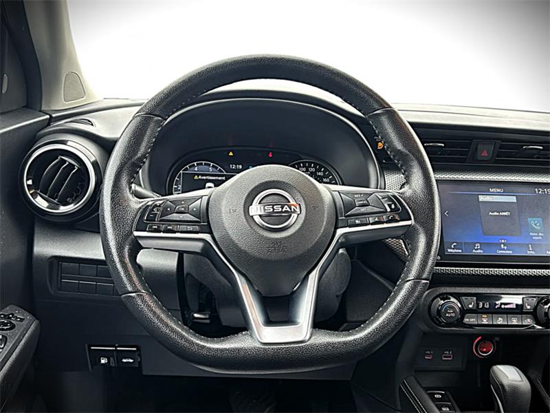 nissan Kicks 2023 - 15
