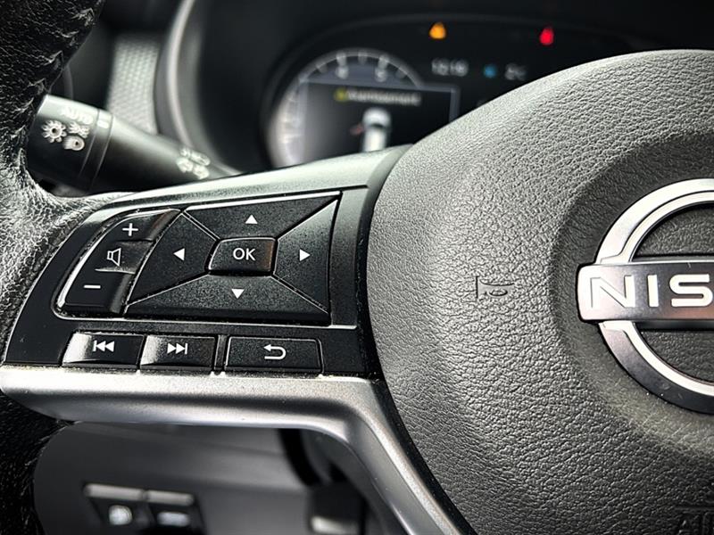 nissan Kicks 2023 - 16