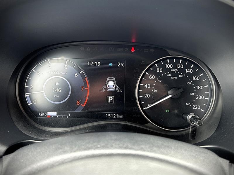 nissan Kicks 2023 - 18