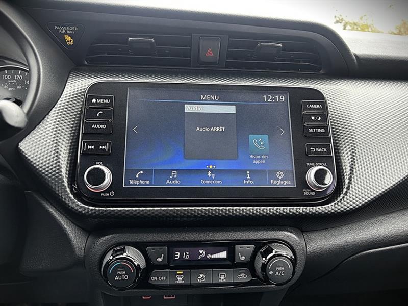 nissan Kicks 2023 - 19