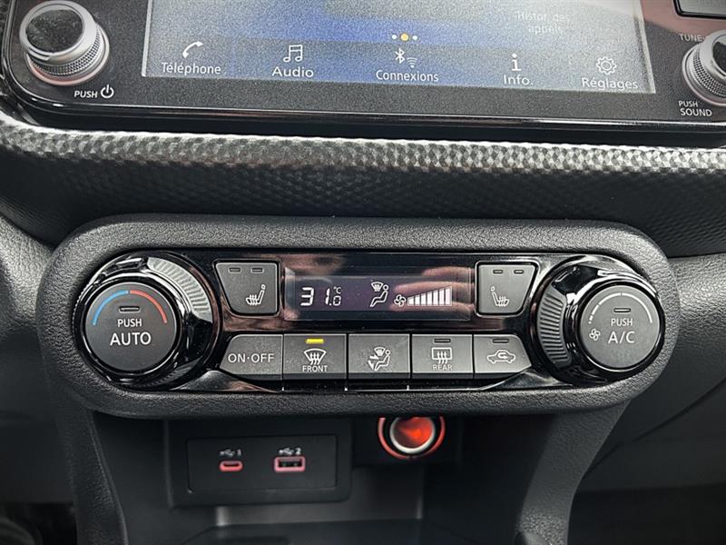 nissan Kicks 2023 - 21