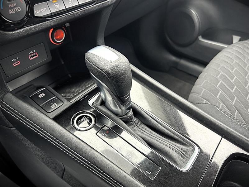 nissan Kicks 2023 - 22