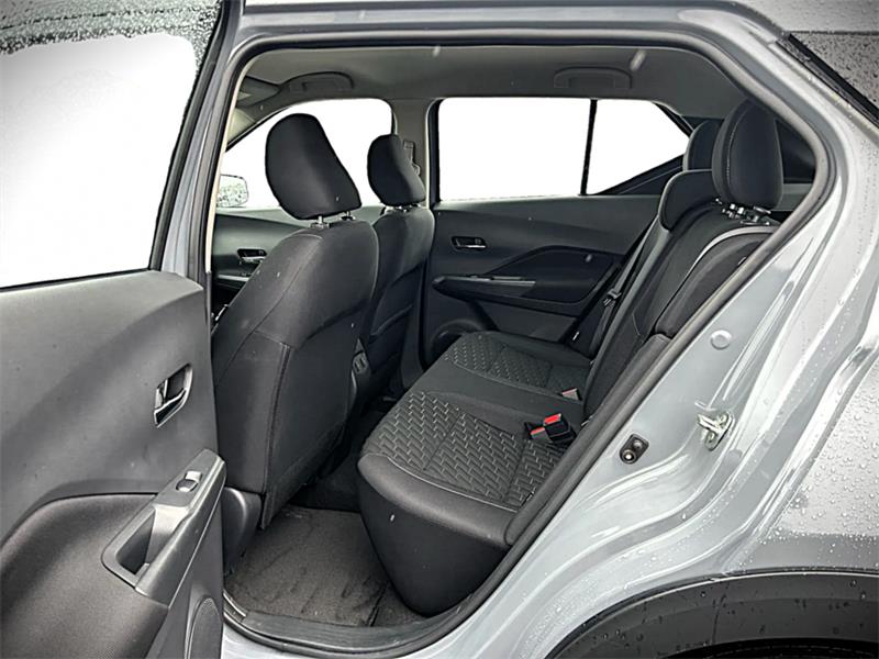 nissan Kicks 2023 - 23