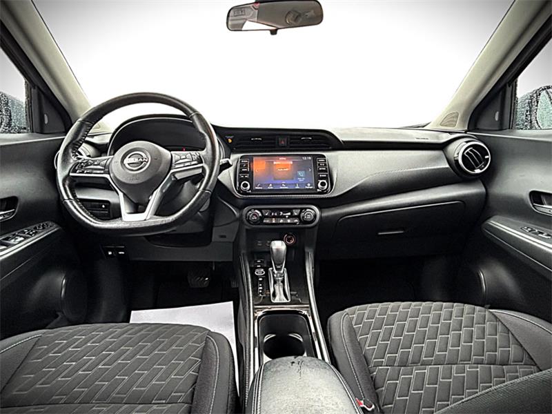 nissan Kicks 2023 - 24