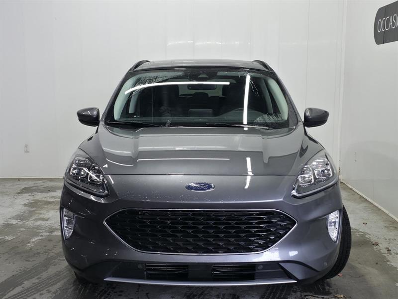 ford Escape 2022 - 3