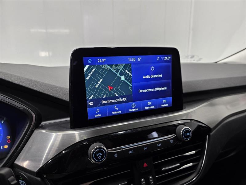 ford Escape 2022 - 9