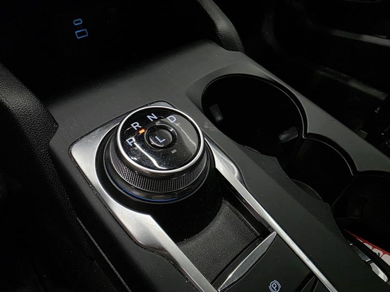 ford Escape 2022 - 10