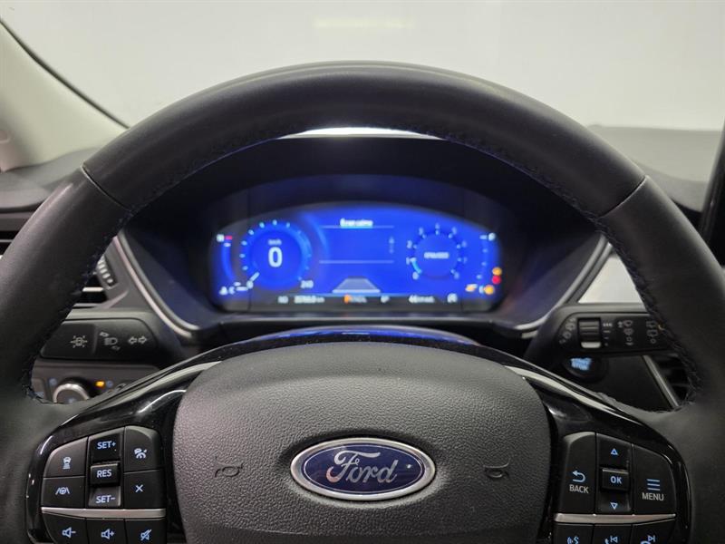 ford Escape 2022 - 11