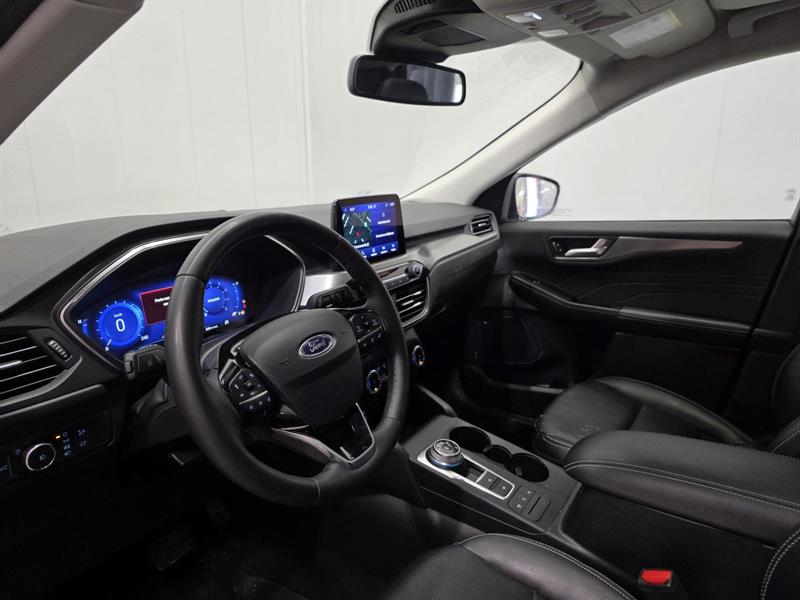 ford Escape 2022 - 14