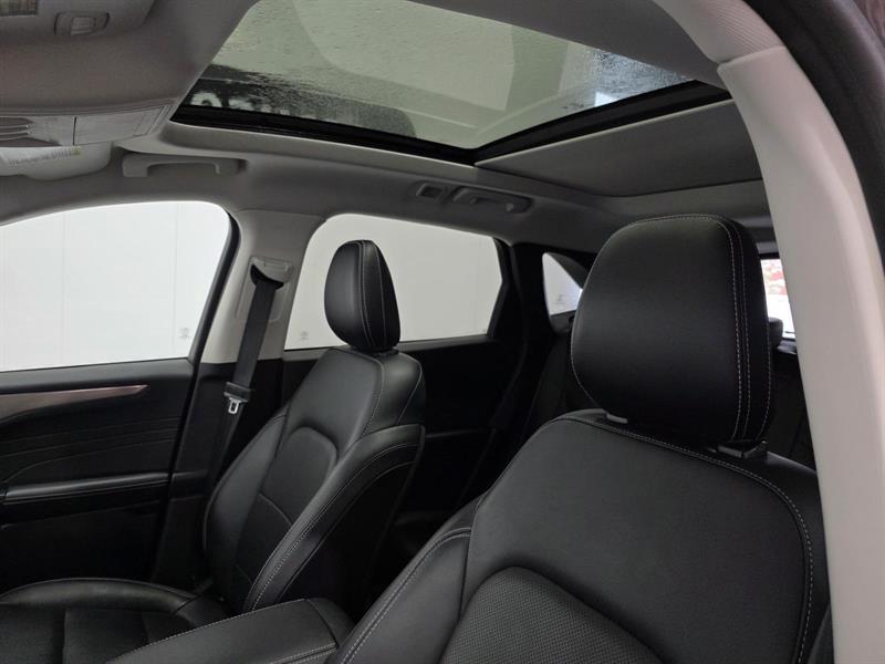 ford Escape 2022 - 16