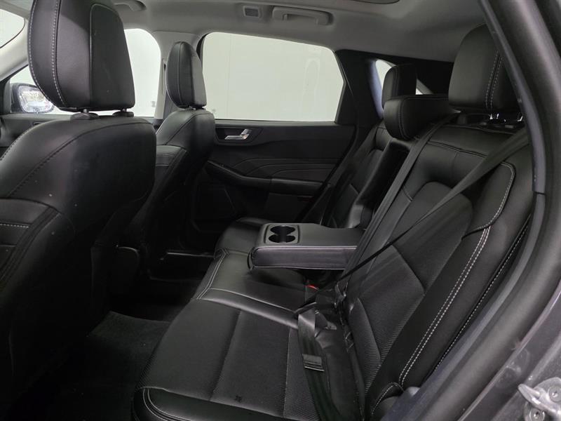 ford Escape 2022 - 18