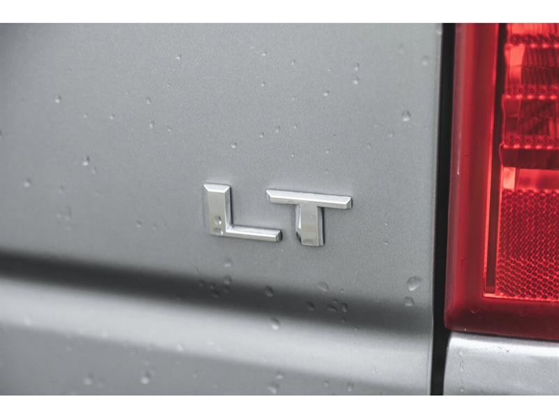 chevrolet Silverado 1500 2025 - 13