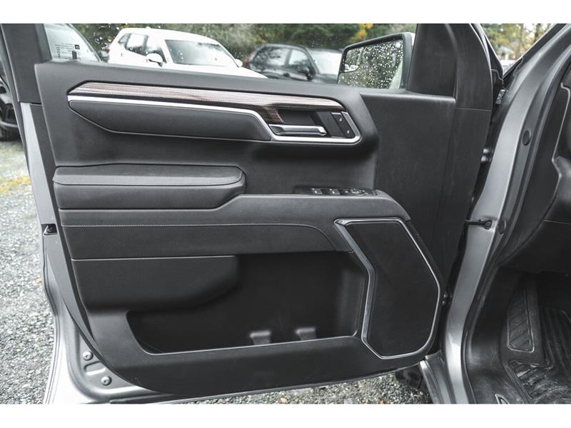 chevrolet Silverado 1500 2025 - 15