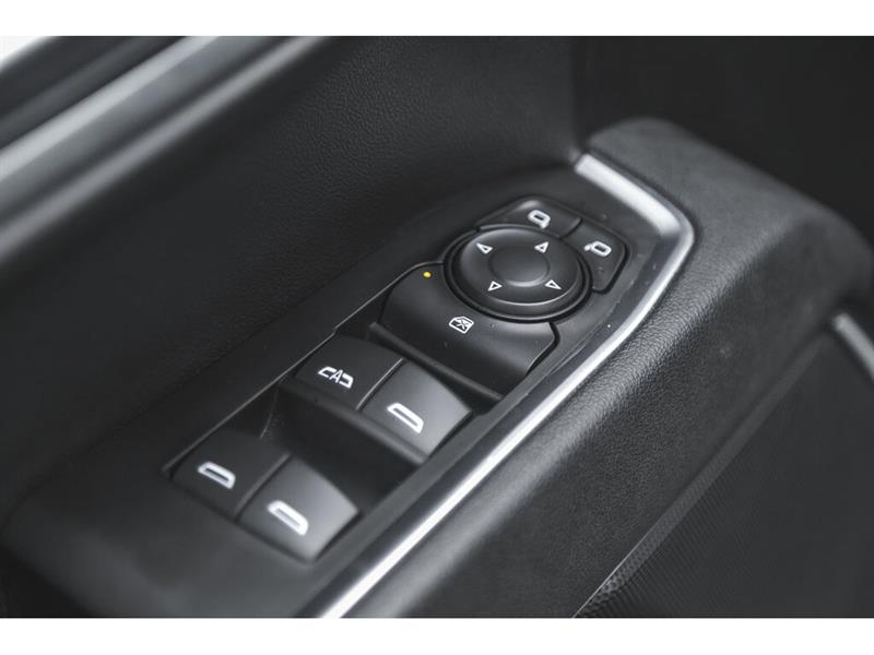 chevrolet Silverado 1500 2025 - 17