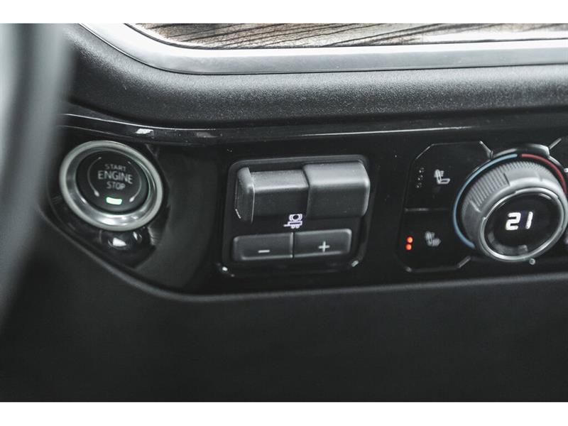 chevrolet Silverado 1500 2025 - 34