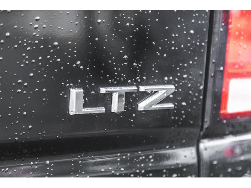 chevrolet Silverado 3500HD 2025 - 12