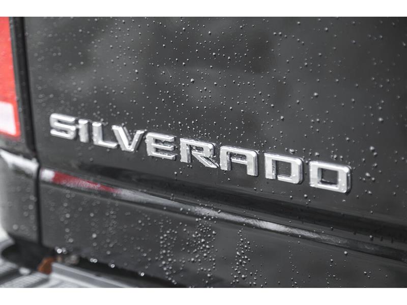 chevrolet Silverado 3500HD 2025 - 13