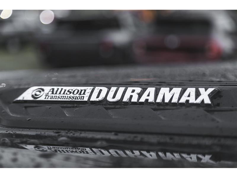 chevrolet Silverado 3500HD 2025 - 15