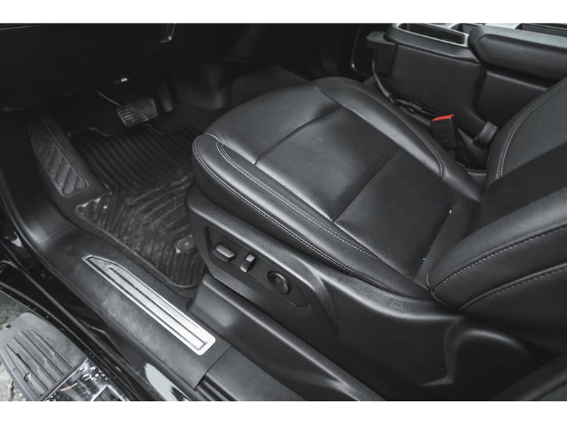 chevrolet Silverado 3500HD 2025 - 21