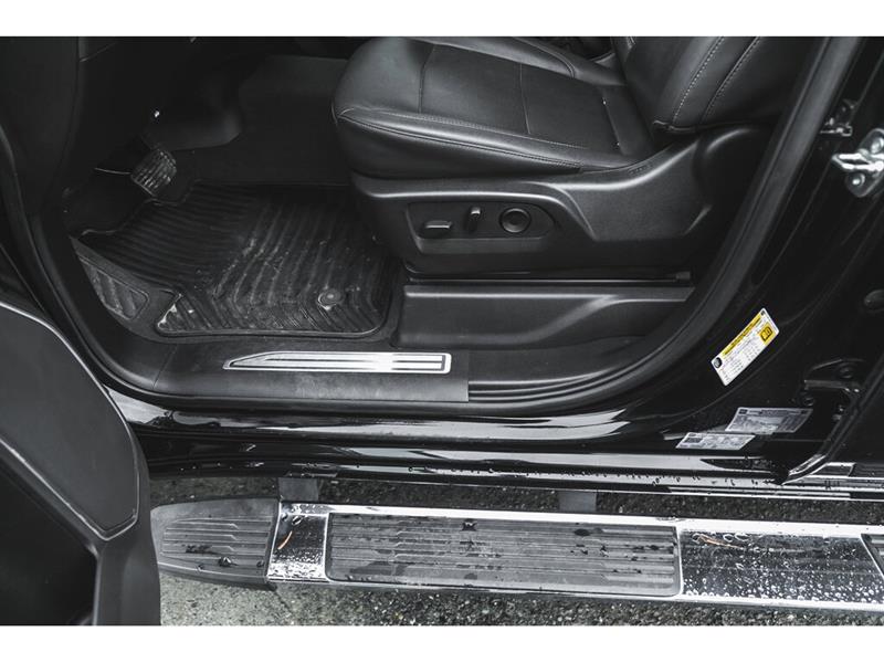 chevrolet Silverado 3500HD 2025 - 23