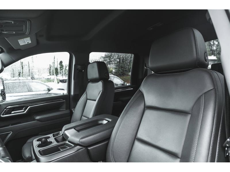 chevrolet Silverado 3500HD 2025 - 24