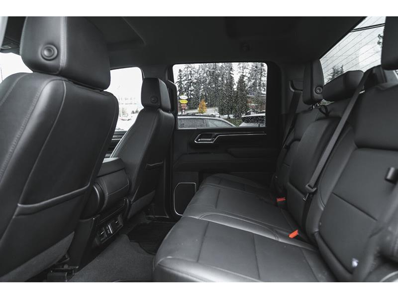 chevrolet Silverado 3500HD 2025 - 25