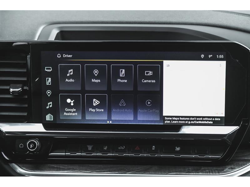 chevrolet Silverado 3500HD 2025 - 28