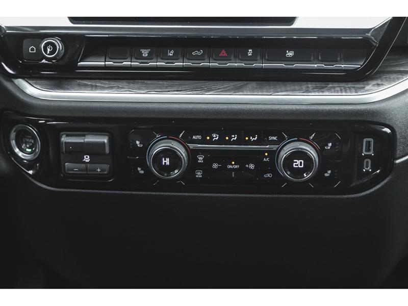 chevrolet Silverado 3500HD 2025 - 29