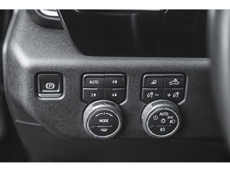 chevrolet Silverado 3500HD 2025 - 31