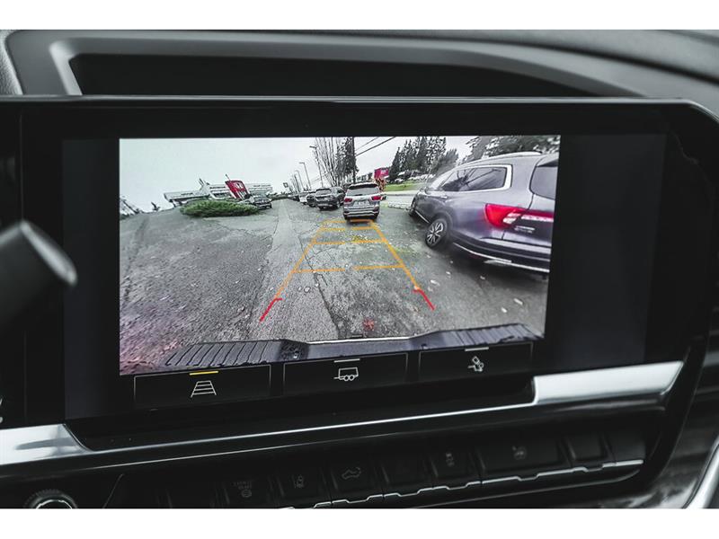 chevrolet Silverado 3500HD 2025 - 36