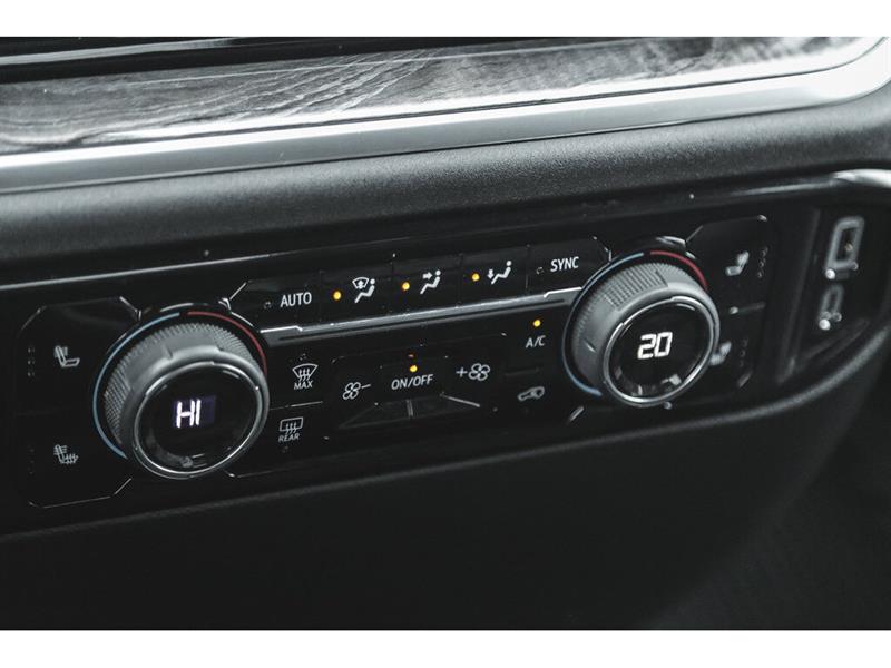 chevrolet Silverado 3500HD 2025 - 38