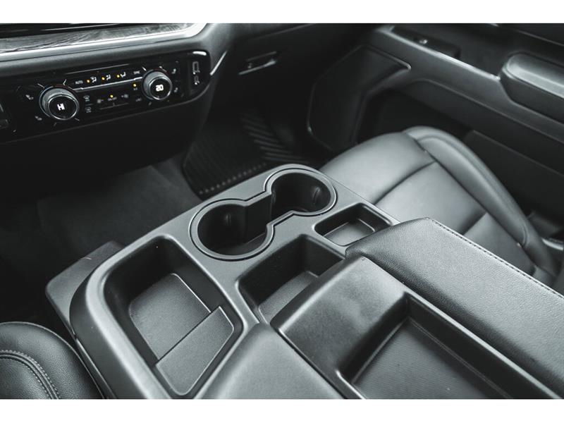 chevrolet Silverado 3500HD 2025 - 40